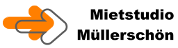 Mietstudio Mllerschn